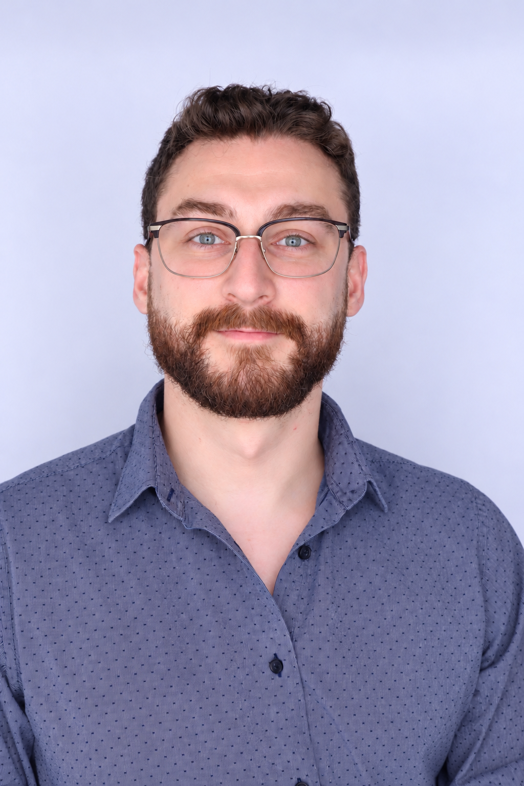 Alexander Hondros